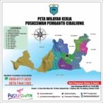 Segini Luas Wilayah Kerja Puskeswan Pembantu Kecamatan Cibaliung