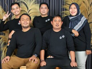 Cerita Ike Yuniarni Soal Tantangan Besar Menjadi Dokter Hewan Di Wilayah Terpencil