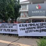 Anies Diusir Di Banten, Ini Penyebabnya