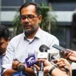 Haris Azhar Angkat Bicara Terkait Perkara Pt. Ssa Dengan Supardi Dan Istrinya