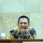 Dpr Ri Dukung Regulasi Tentang Perangkat Desa