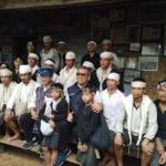 Anies Baswedan Disambut Antusias Warga Baduy Dan Di Do'Akan Jadi Presiden