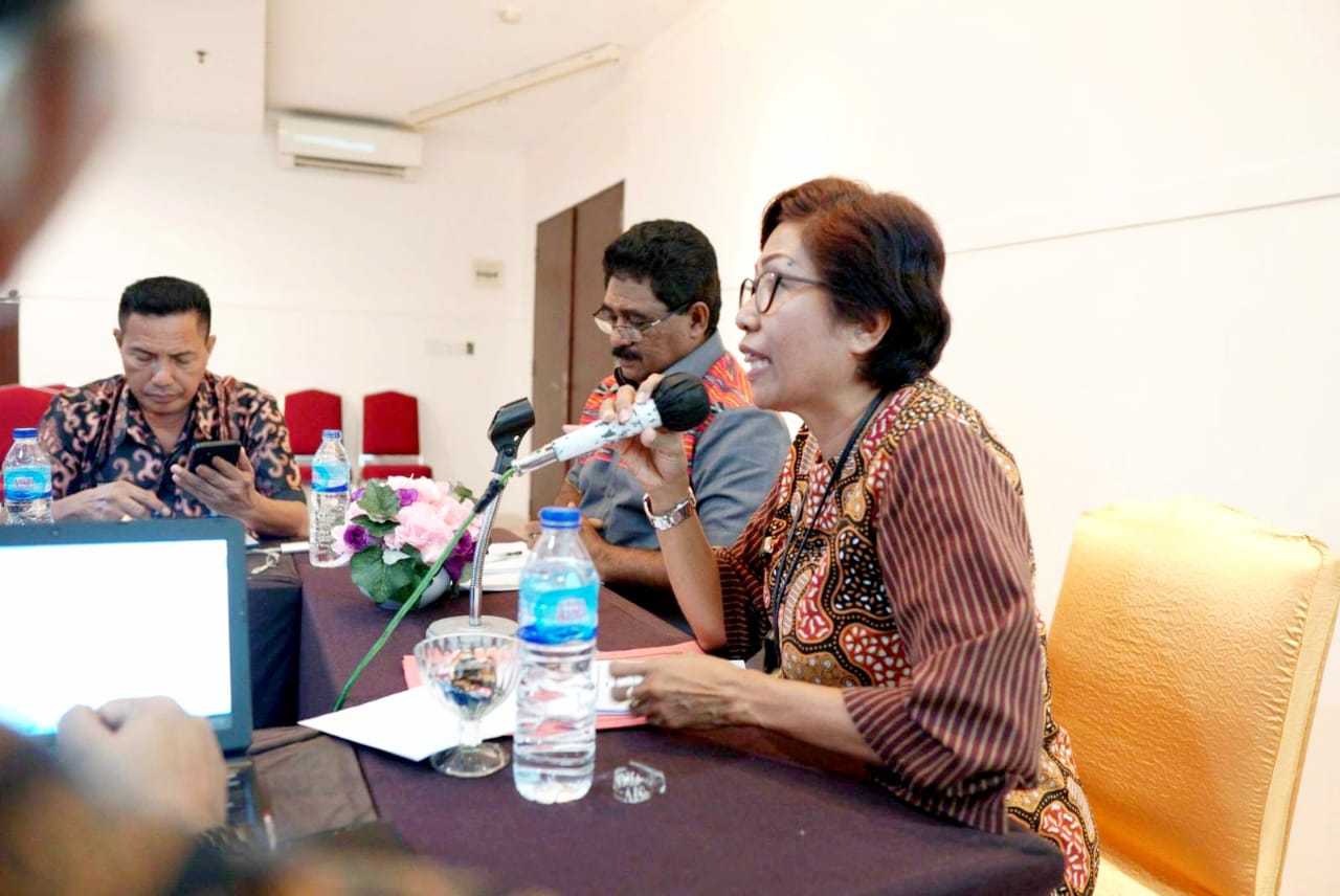 Kadiv Yankum Maluku Lakukan Pengharmonisasian, Pembulatan Dan Pemantapan Konsepsi 7 Ranperda 1 Kadiv Yankum Maluku Lakukan Pengharmonisasian, Pembulatan Dan Pemantapan Konsepsi 7 Ranperda
