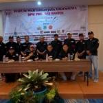 Fwj Indonesia Dpd Prov Banten Gelar Raker Sekaligus Diklat Jurnalis Dan Penyerahan Mandat Korwil Pandeglang