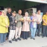 Dpkp Pandeglang Studi Tiru Olah Produk Pangan Asal Hewan Dari Kabupaten Brebes