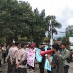 Ada Apa, Amira Desak Aph Panggil Oknum Yang Terlibat Di Ulp Pandeglang