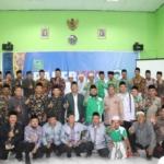 Anggota Komisi Viii Dpr Ri, Pesantren Harus Menjaga Nilai Luhur Dan Budaya Bangsa