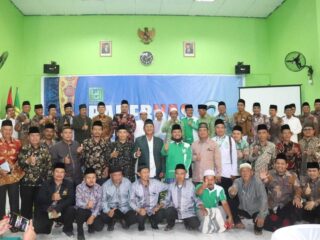 Anggota Komisi Viii Dpr Ri, Pesantren Harus Menjaga Nilai Luhur Dan Budaya Bangsa