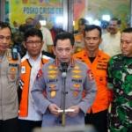 Kapolri Rotasi Puluhan Pejabat Penting, Diantararanya Komjen Ahmad Dofiri