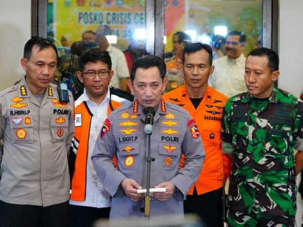 Uu Wakaf Diabaikan, Kuasa Hukum H Sanusi Desak Gelar Perkara Khusus Segera