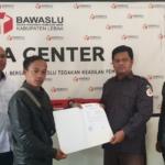 Waduh, Diduga Pungli Oknum Ketua Panwascam Cijaku Di Laporkan