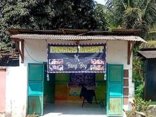 Buruan Coba, Pangkas Rambut Bang Boy Harga Bersahabat Siap Buat Gaya Rambut Menjadi Percaya Diri