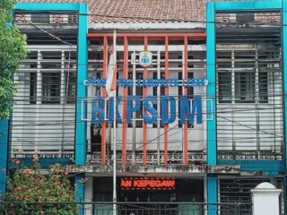 Semar Desak Bpkp-Sdm Dan Inspektorat Lebak Segera Tindaklanjuti Pelaporan Gempar