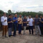 Gawat, Banyak Kontraktor Di Jambi Pakai Spk Bodong Kuasai Lahan Tambang, Polisi Tak Respon Aduan Warga