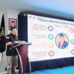 Sekretaris Djki Optimalkan Kecepatan Pelayanan Ki Sesuai Kebutuhan Masyarakat 