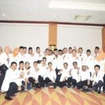 Pks Gelar Konsolidasi Bcad Banten Dan Lantik Para Kordapil, Dukung Anis Baswedan Capres