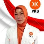 Yanti Yuliana Bismillah Caleg Pks Dapil 1 Pandeglang, Perjuangkan Hak Rakyat