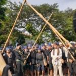 Festival Seni Multatuli Dan Seba Baduy Masuk Dalam Kharisma Event Nusantara 2023