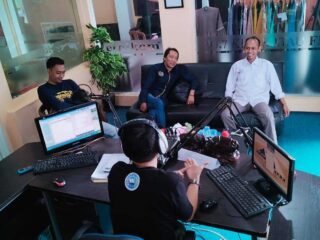 Cak Imin Ajak Wartawan Manfaatkan Teknologi Untuk Dukung Kwalitas Beritanya