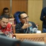 Dpr Ri Buka Suara Terkait Sertifikat Ganda Milik Tunanetra Di Sukabumi