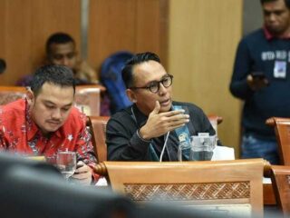 Dpr Ri Buka Suara Terkait Sertifikat Ganda Milik Tunanetra Di Sukabumi