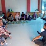 Dpkp Pandeglang Dan Ipb University Diskusi Peluang Pengembangan Produk Olahan Hasil Pertanian Emping Melinjo