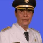 Mantan Bupati Pandeglang, Erwan Kurtubi Meninggal Dunia