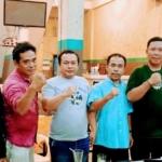 Dpc Projamin Kota Medan Bangun Digitalisasi Umkm Jamu Tradisional