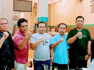 Dpc Projamin Kota Medan Bangun Digitalisasi Umkm Jamu Tradisional