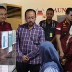 Ombudsman Jakarta Raya Apresiasi Ulp Pgc Kanim Jaktim Dan Ulp Plaza Semanggi Kanim Jakpus Kumham Dki