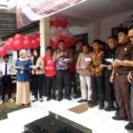 Jelang Satu Tahun Pemilu, Kpu Pandeglang Gelar Kirab Pemilu 2024