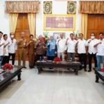 Bupat Pandeglangi Irna Narulita Minta Kadin Pandeglang Optimalkan Peluang Usaha