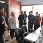 Bupati Pandeglang,Irna Narulita Ajak Semua Komponen Sukseskan Pemilu Serentak Di 2024
