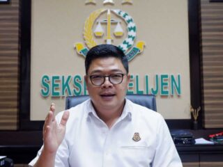 Kades Mekarwangi Kabupaten Bandung Segera Diadili, Ini Penyebabnya