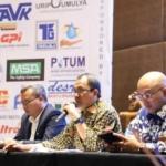 Aklamasi, Sofyan Sapar Nahkodai Appamsi Periode 2023-2027