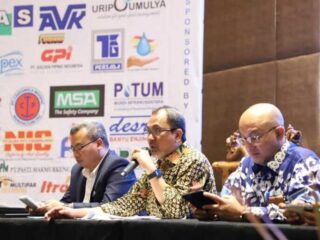 Aklamasi, Sofyan Sapar Nahkodai Appamsi Periode 2023-2027