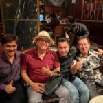 Herman Trisna Bersama Aktor Senior Roy Marten Cs Diduga Hendak Kuasai Tambang Secara Ilegal Di Jambi