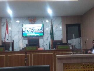 Saksi Ahli: Segala Kasus Berkenaan Dengan Cek Kosong Adalah Ranah Perdata, Bukan Pidana