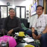 Hasil Final Rekapitulasi Kpu, Etos Ungkap Tak Sepakat Ada Mekanismenya