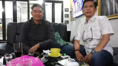 Kasus Menggantung, Polres Langkat dan Polda Sumut Diminta Transparan I Harian Terbit