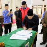 Tingkatan Kualitas Sdm, Para Kepala Sd Di Pandeglang Harus Kerja Optimal