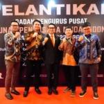 Wakil Bupati Pandeglang,Tanto Warsono Arban Dilantik Jadi Wasekjen Hipmi Pusat:&Amp;Quot; Saya Akan Dorong Investor Ke Pandeglang&Amp;Quot;