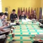 Kpmai Dan Mahasiswa Akan Terus Dorong Dprd Pandeglang Soal Perda Pkl