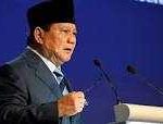 Dikenal Tegas, Prabowo Tepat Jadi Presiden 2024