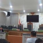 Terdakwa Kasus Dugaan Kriminalisasi Dan Aksi Premanisme Fahd Al Fouz Di Depok Memohon Perhatian Jaksa Agung Burhanuddin  