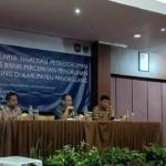 Pj.sekda : Finalisasi Penyusunan Proses Bisnis Harus Mampu Turunkan Stunting