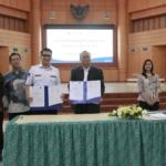 Pemkab Pandeglang Dengan Universitas Terbuka Teken Kerjasama Peningkatan Kualitas Mutu Pendidikan Dan Sumber Daya Manusia