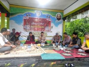 Polres Pandeglang Gelar Jumat Curhat Di Ponpes Daarul Jannah Keboncau Pandeglang 13 Polres Pandeglang Gelar Jumat Curhat Di Ponpes Daarul Jannah Keboncau Pandeglang