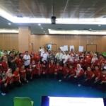 Keren, Menuju Smart City Dengan Asn Talent Acamdemy 2023 Kota Bekasi