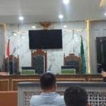 Diduga Siram Sogokan Kepada Oknum Jaksa Jelang Sidang Pembacaan Tuntutan, Jaksa Agung Burhanuddin Diminta Bertindak Tegas